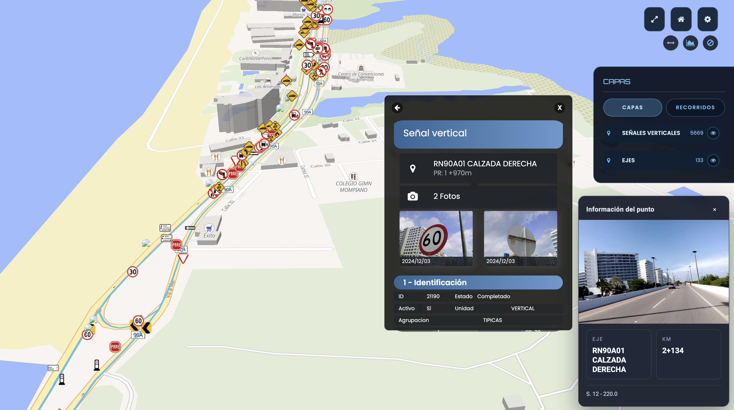 Lists and heatmaps in Galgo