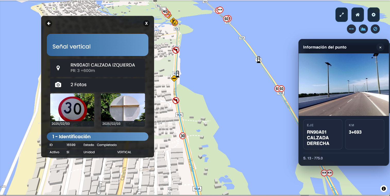 Inventarios operativos